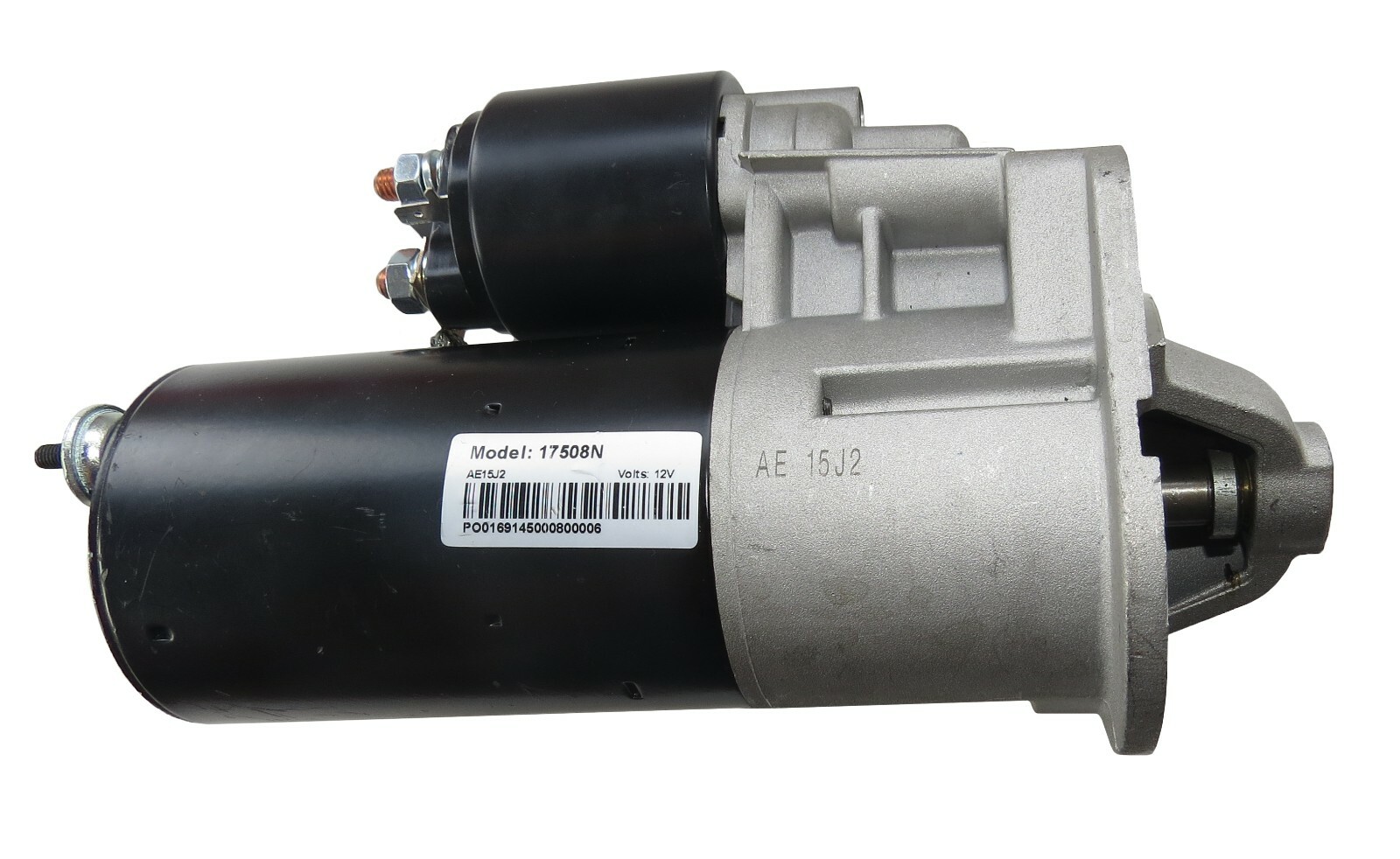 Volvo 850 C70 S40 S60 S70 S80 V40 V70 XC70 XC90 1993-2007 NEW Starter Motor - Image 2