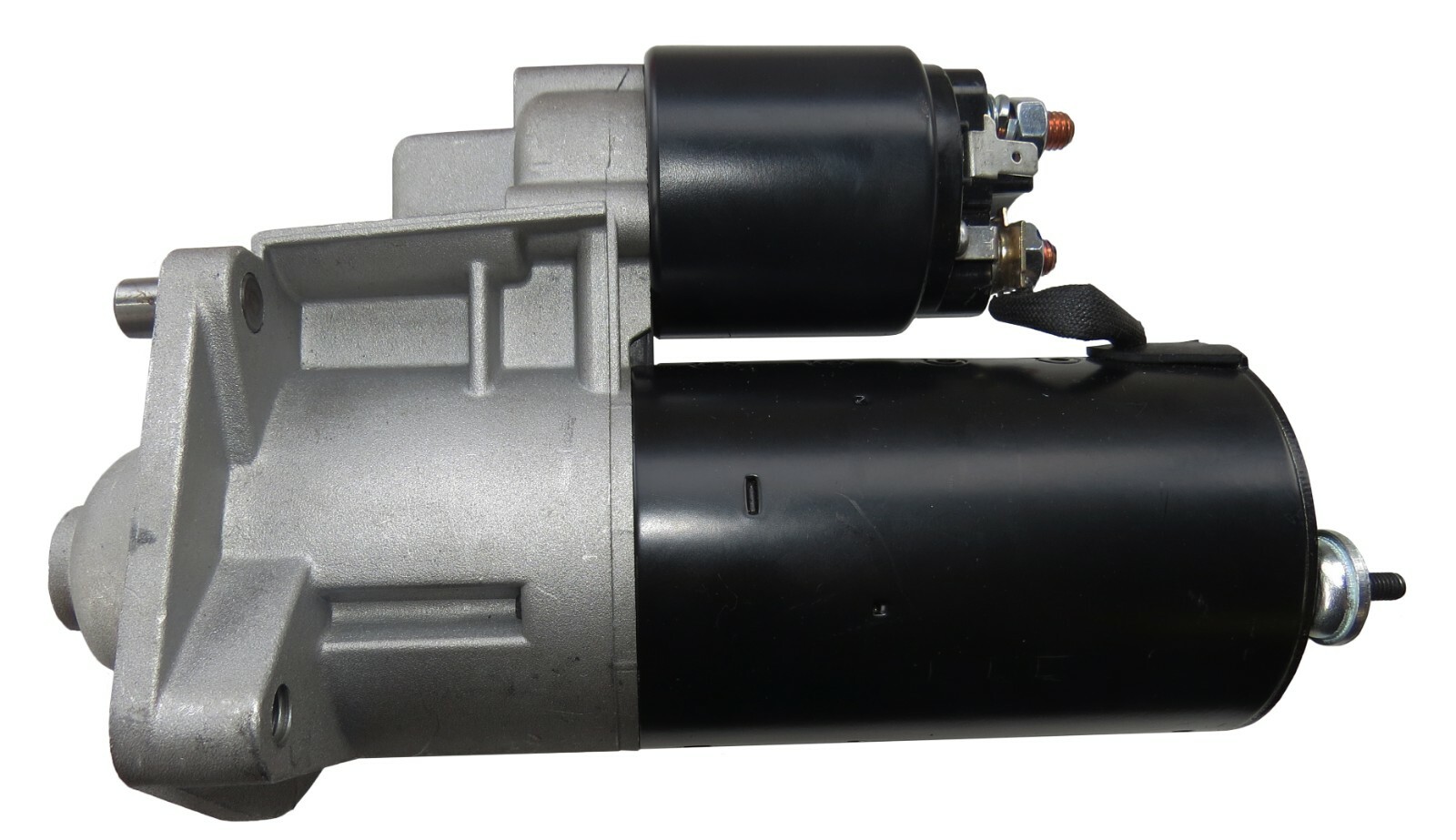 Volvo 850 C70 S40 S60 S70 S80 V40 V70 XC70 XC90 1993-2007 NEW Starter Motor - Image 3
