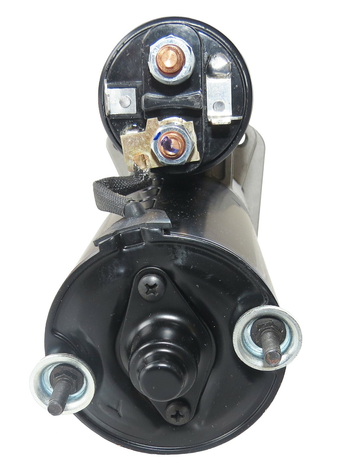 Volvo 850 C70 S40 S60 S70 S80 V40 V70 XC70 XC90 1993-2007 NEW Starter Motor - Image 6