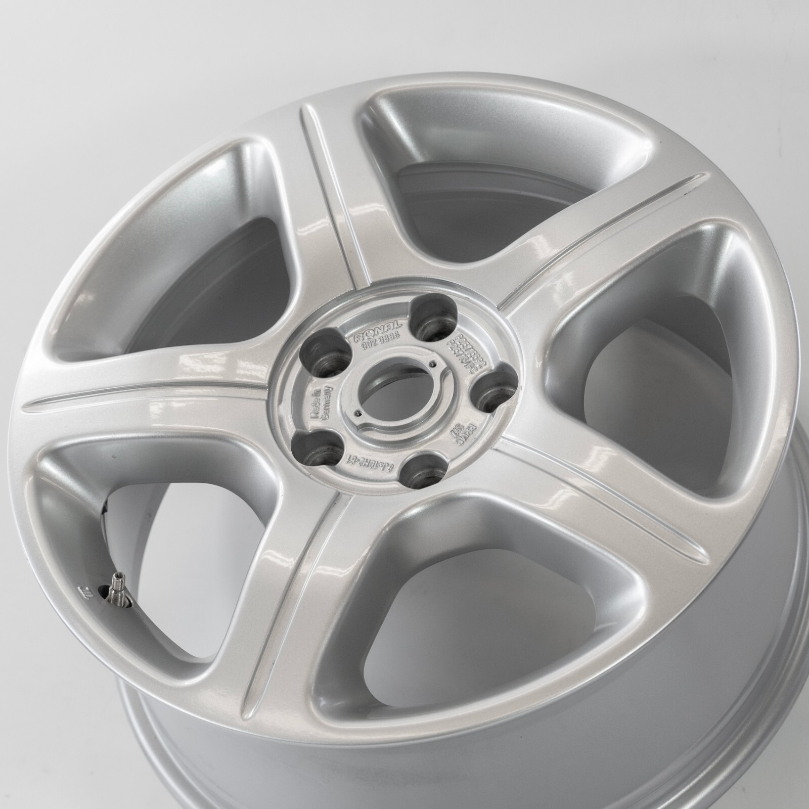 Bentley Arnage 18" inch rim OEM 1998 1999 2000 2001 2002 2003 Original wheel