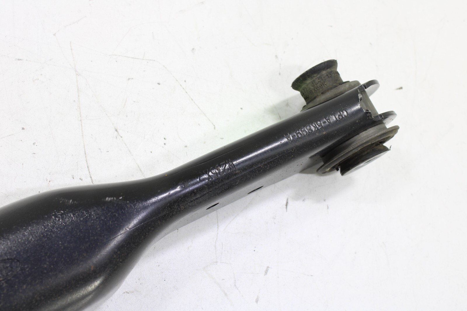 Land Rover Range Rover 2019-2023 OEM Control Arm Rear Lower Left – Image 7