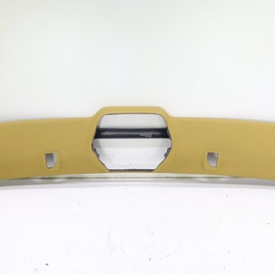 Porsche 911 2000-2005 OEM Header Trim Panel