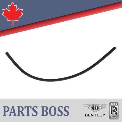 Bentley Rolls Royce 1971-2002 OEM NEW Large Reservoir Drain Hose