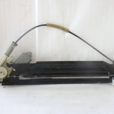BMW 525 528 530 540 M5 1998 1999 2000 2001 2002 2003OEM Window Regulator w/Motor