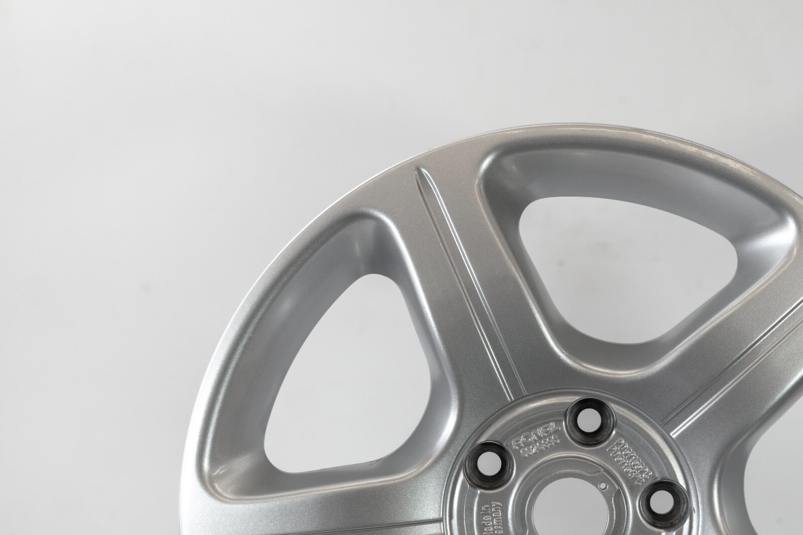 Bentley Arnage 18" inch rim OEM 1998 1999 2000 2001 2002 2003 Original wheel – Image 3