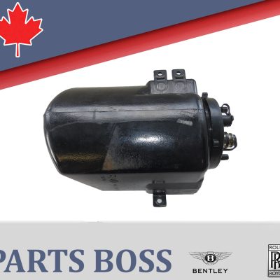 Bentley Rolls-Royce 1987-1994 OEM Brake Fluid Reservoir Large
