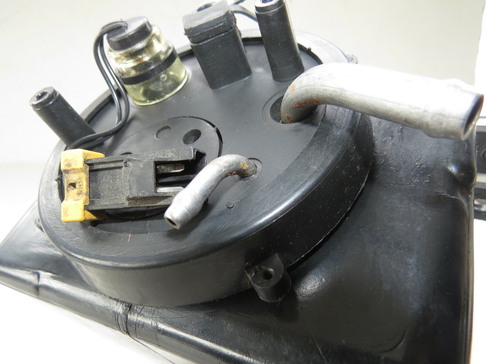 Bentley Rolls-Royce 1987-1994 OEM Brake Fluid Reservoir Large - Image 7