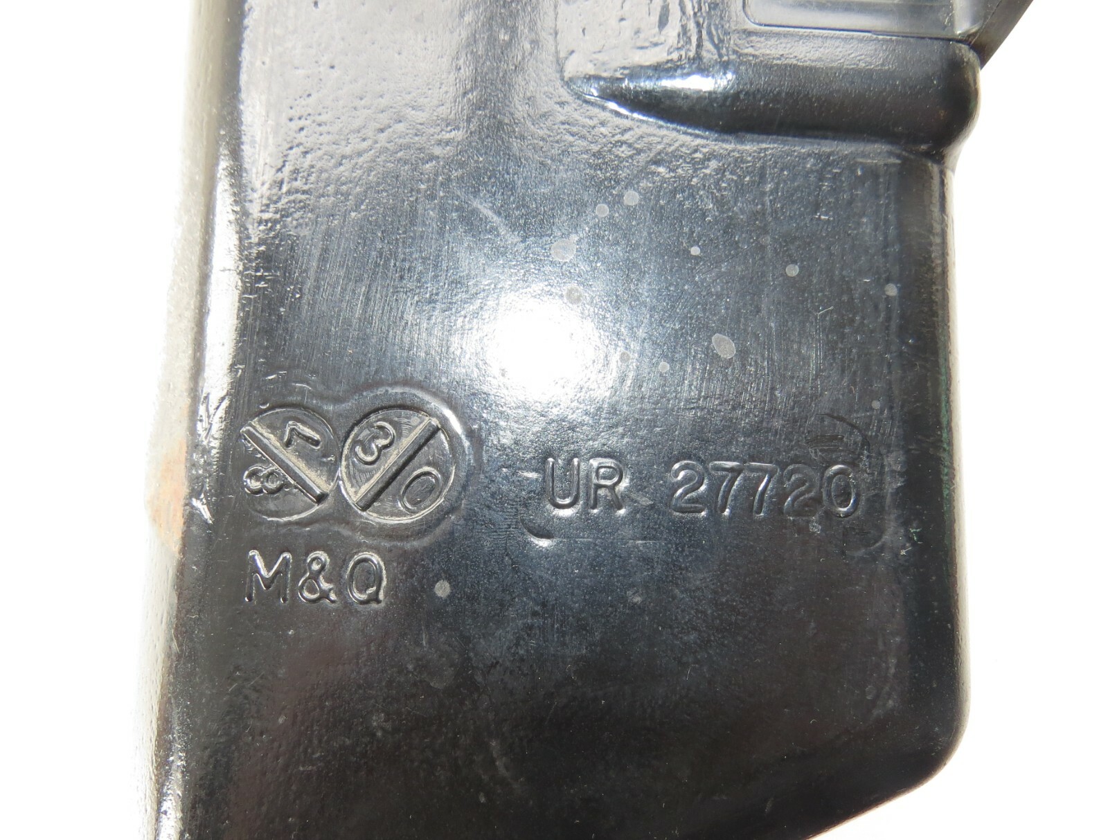 Bentley Rolls-Royce 1987-1994 OEM Brake Fluid Reservoir Large - Image 11