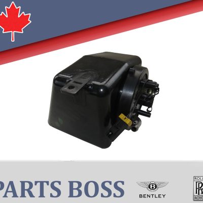 Bentley Rolls-Royce 1987-1994 OEM Brake Fluid Reservoir Small