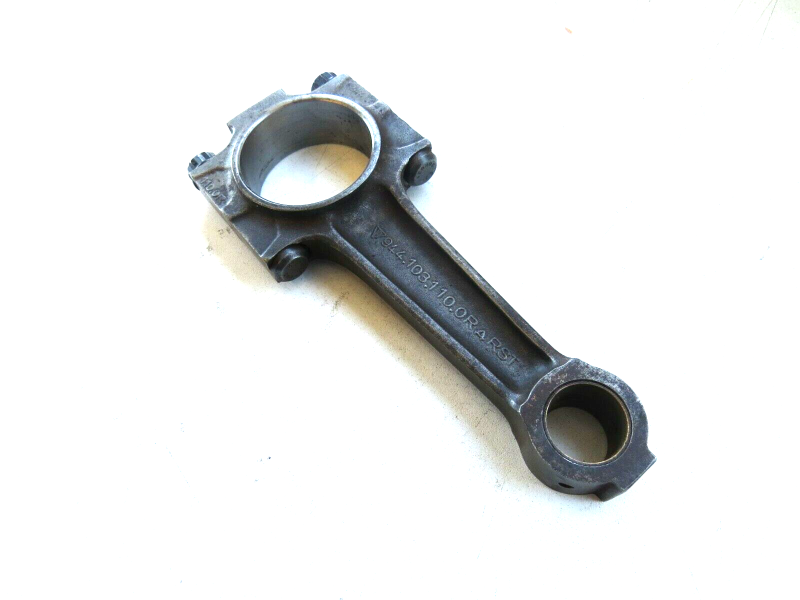 Porsche 944 928 S4 1983-1991 OEM Piston Connecting Rod 944.103.110.0RaRST
