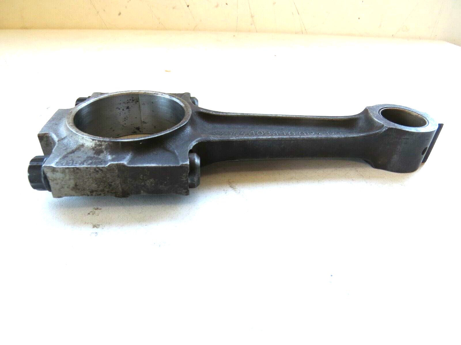 Porsche 944 928 S4 1983-1991 OEM Piston Connecting Rod 944.103.110.0RaRST - Image 3
