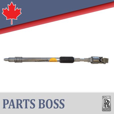Rolls Royce Phantom 2003- 2010 2011 2012 2013 2014 2015 2016 OEM Steering Shaft