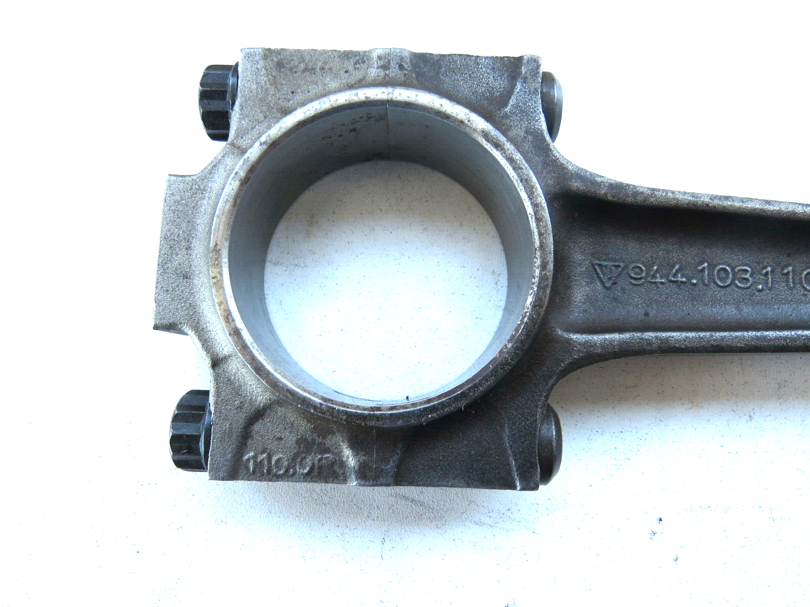 Porsche 944 928 S4 1983-1991 OEM Piston Connecting Rod 944.103.110.0RaRST - Image 4
