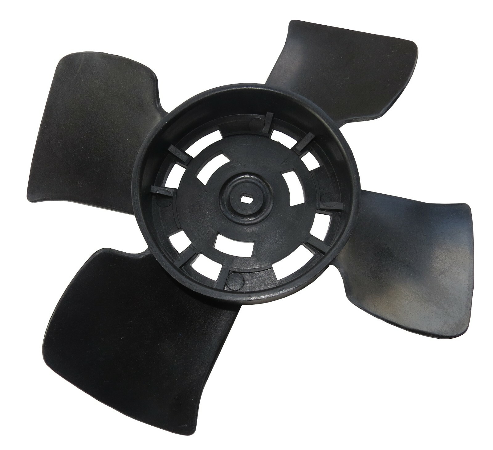 Bentley Rolls Royce 1971-1996 OEM NEW Condenser Fan Blade - Image 2