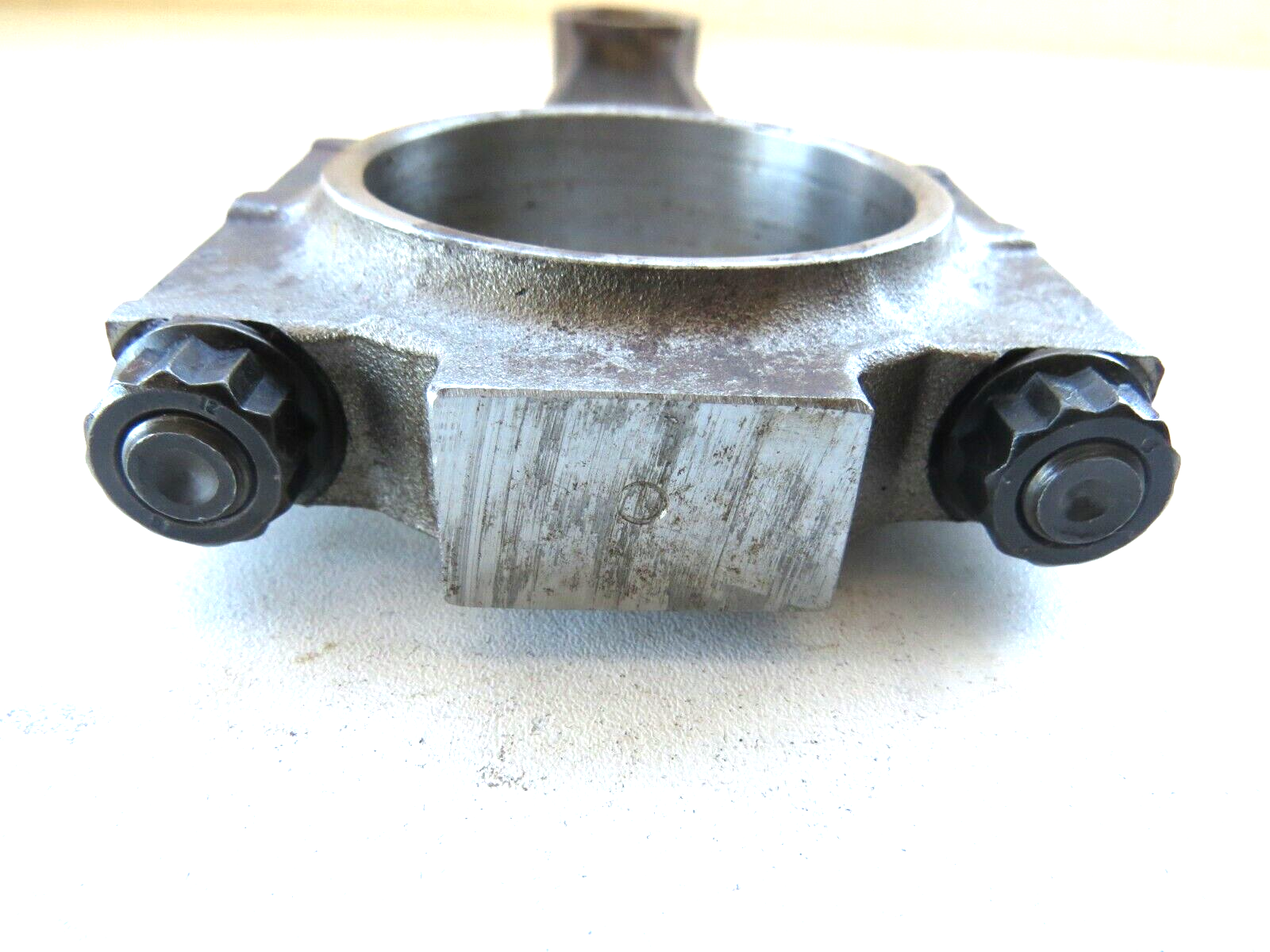 Porsche 944 928 S4 1983-1991 OEM Piston Connecting Rod 944.103.110.0RaRST - Image 6