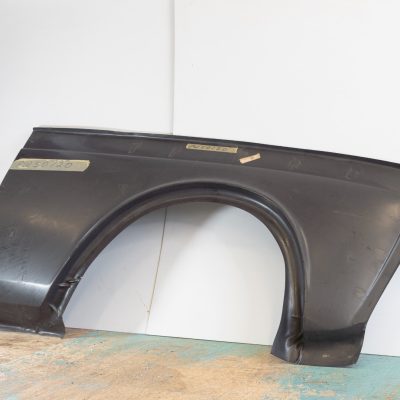 Rolls Royce Bentley Corniche Silver Shadow Coupe OEM Right Passenger Fender Wing