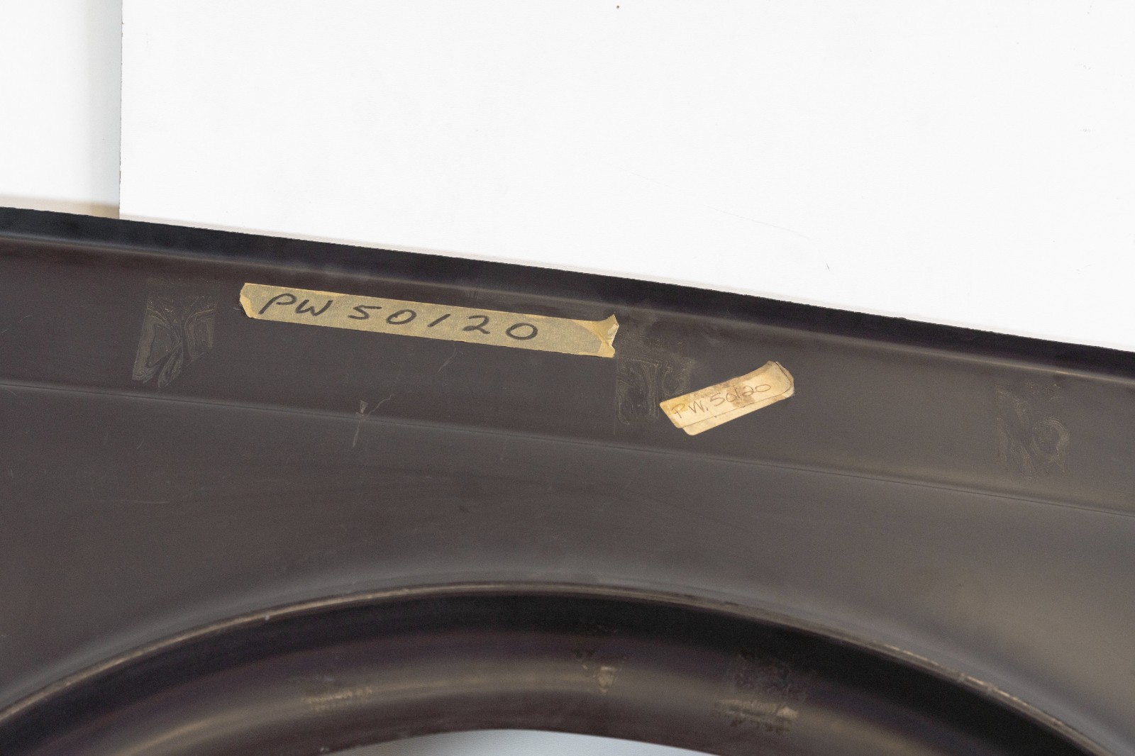 Rolls Royce Bentley Corniche Silver Shadow Coupe OEM Right Passenger Fender Wing – Image 10