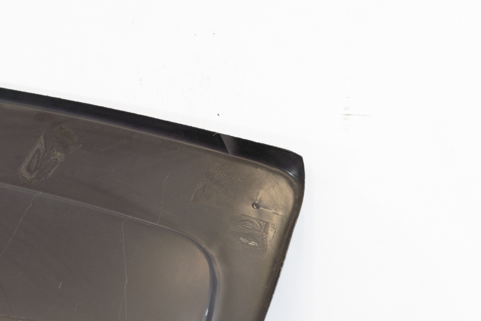 Rolls Royce Bentley Corniche Silver Shadow Coupe OEM Right Passenger Fender Wing – Image 11