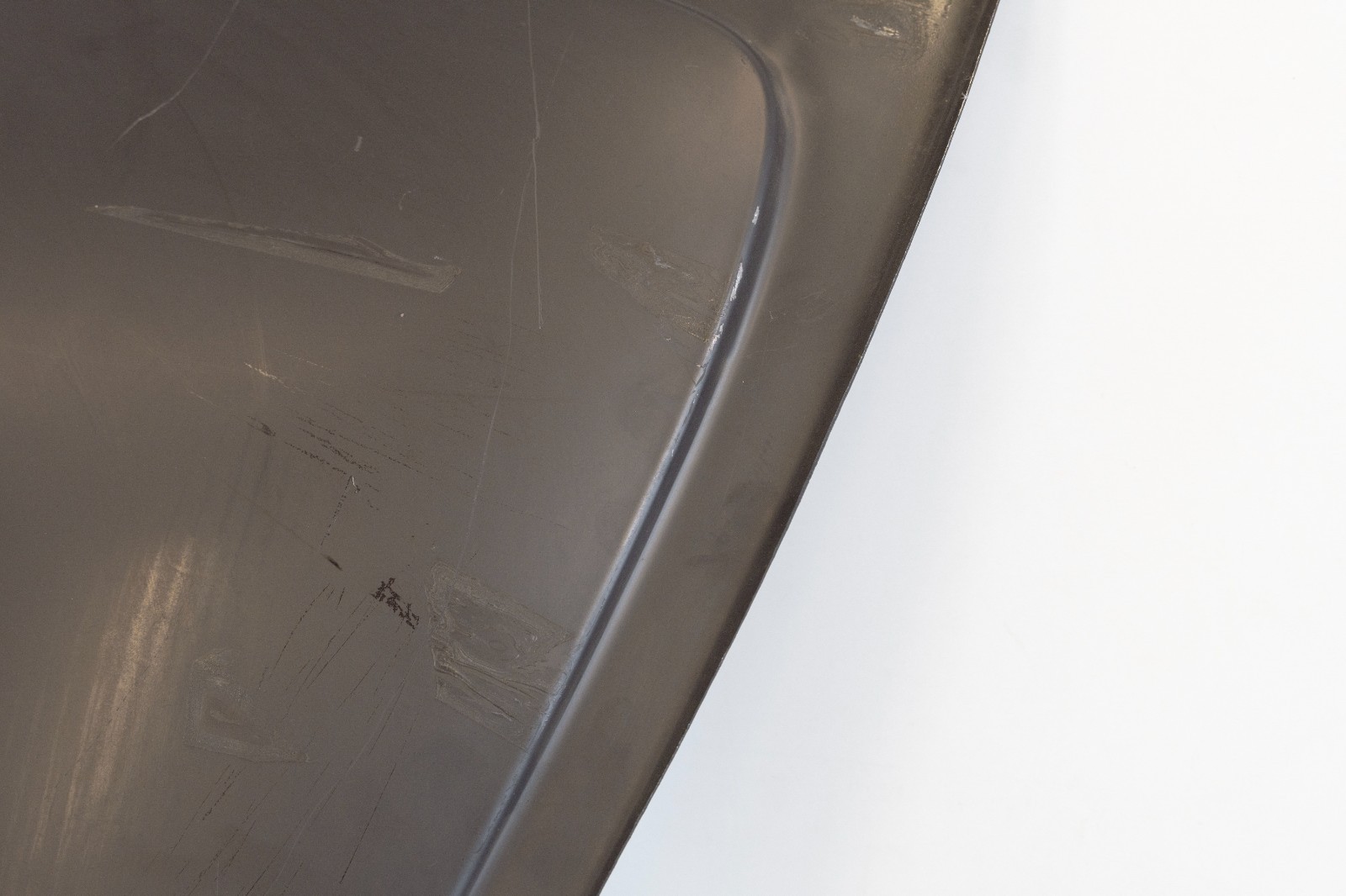 Rolls Royce Bentley Corniche Silver Shadow Coupe OEM Right Passenger Fender Wing – Image 12