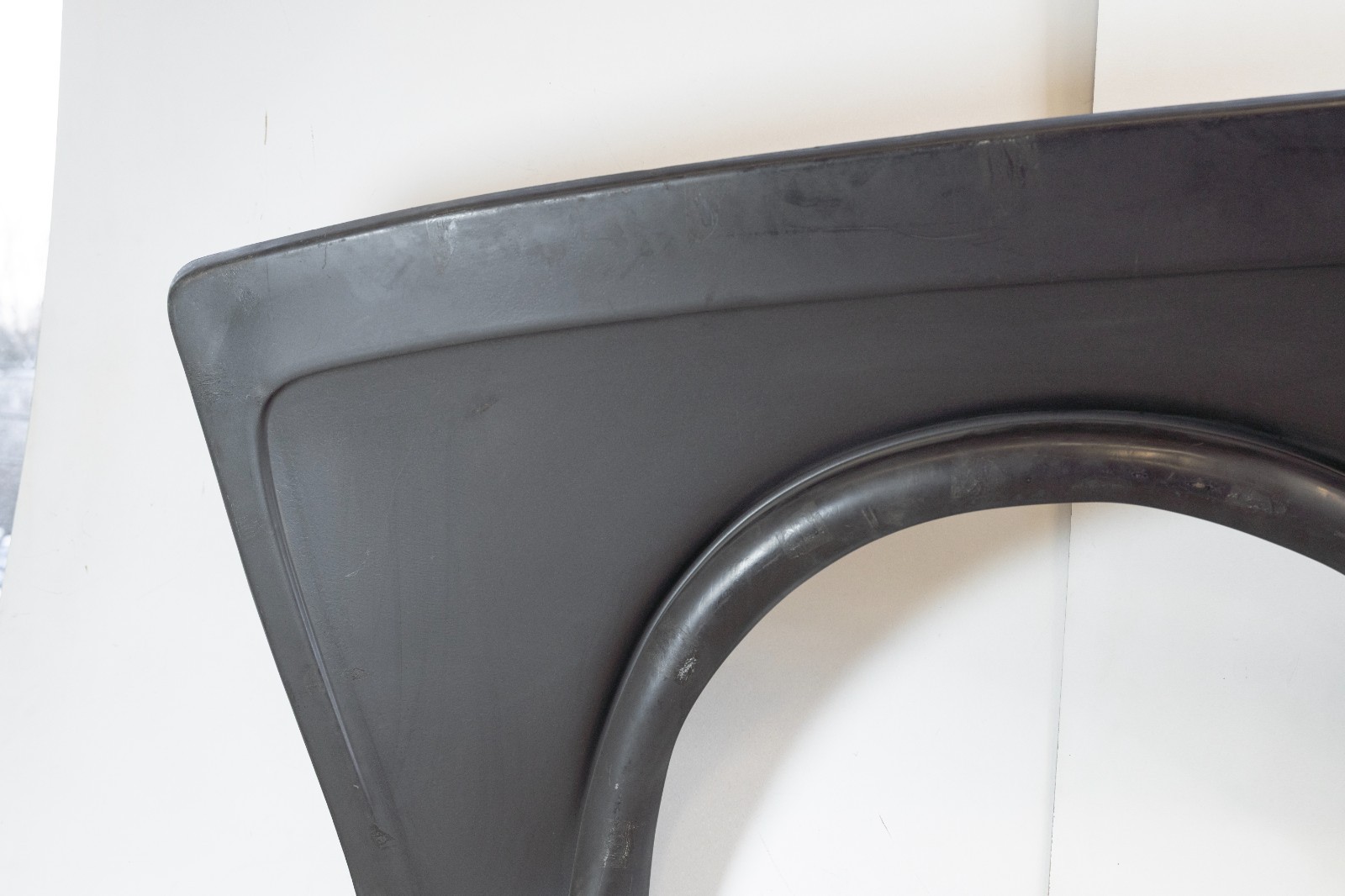 Rolls Royce Bentley Corniche Silver Shadow Coupe OEM Right Passenger Fender Wing – Image 17
