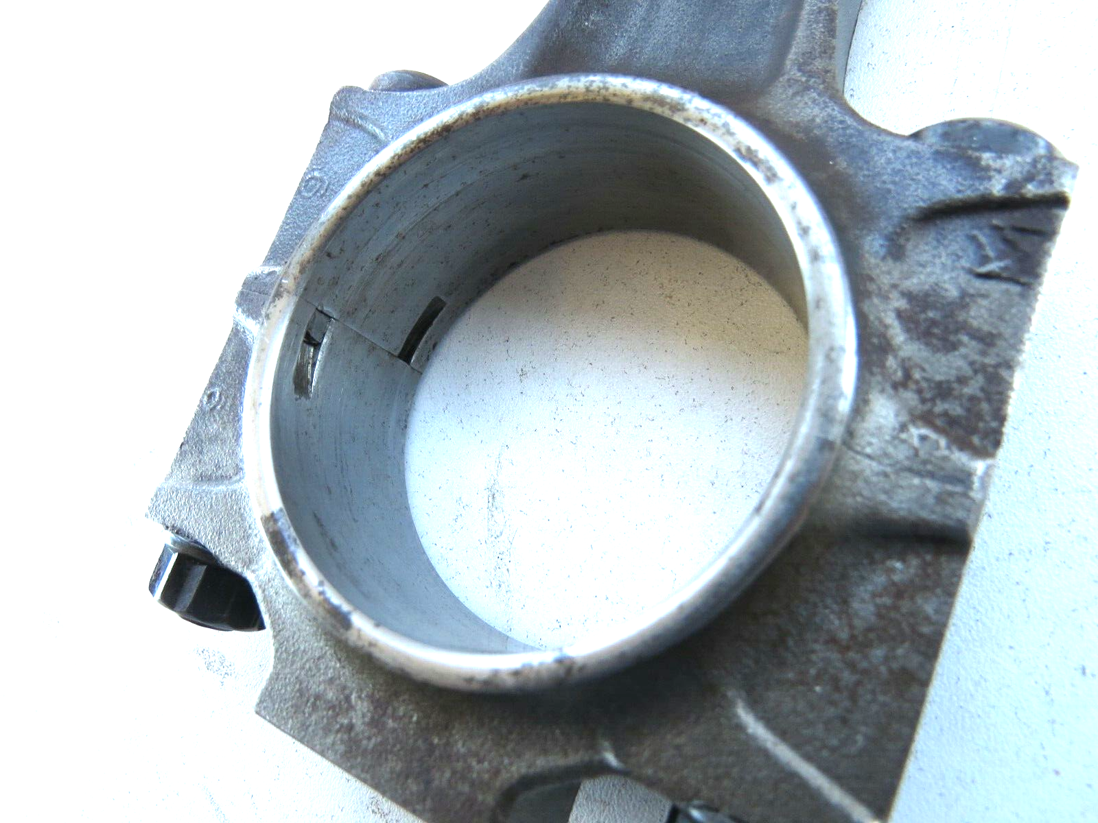 Porsche 944 928 S4 1983-1991 OEM Piston Connecting Rod 944.103.110.0RaRST - Image 8
