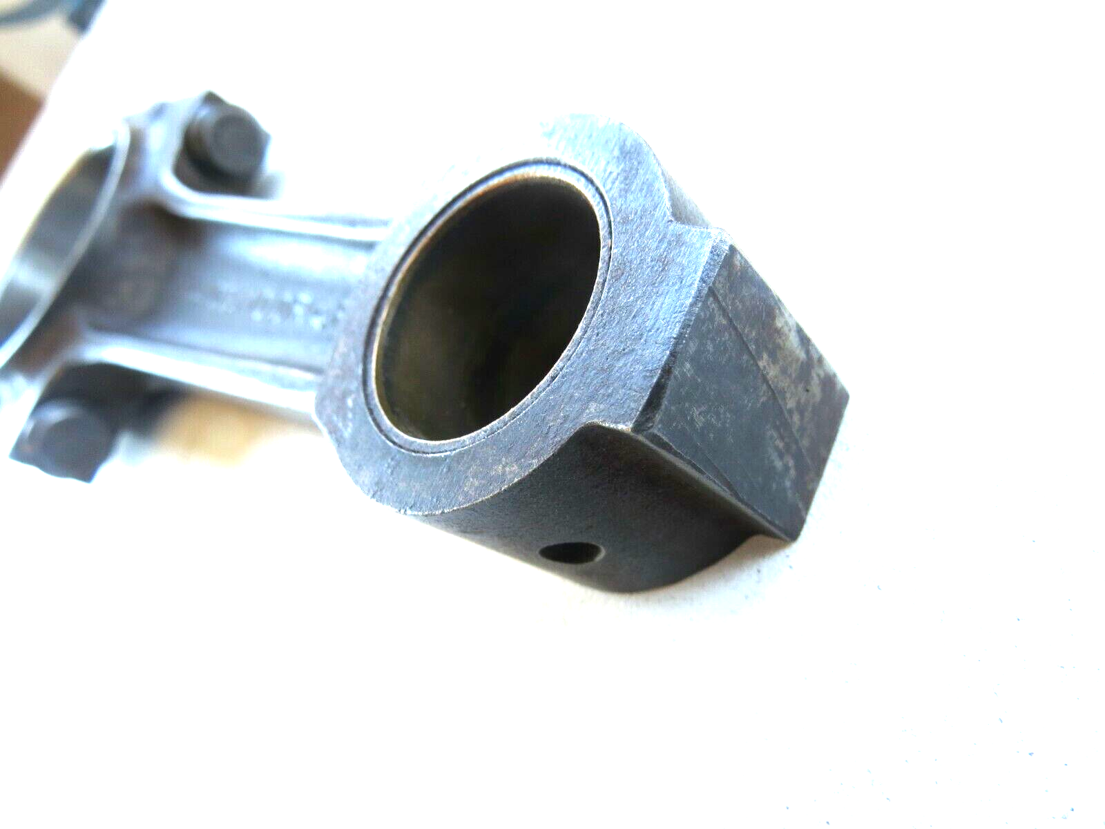Porsche 944 928 S4 1983-1991 OEM Piston Connecting Rod 944.103.110.0RaRST - Image 9