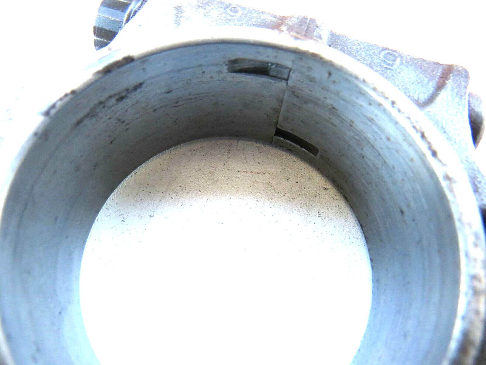 Porsche 944 928 S4 1983-1991 OEM Piston Connecting Rod 944.103.110.0RaRST - Image 10