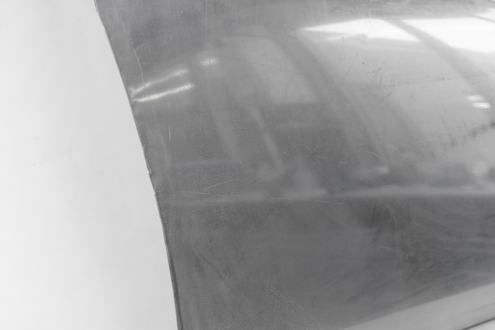 Rolls Royce Silver Cloud II Left Hood Bonnet OEM 1959-1962 Genuine NEW RH2071 – Image 9