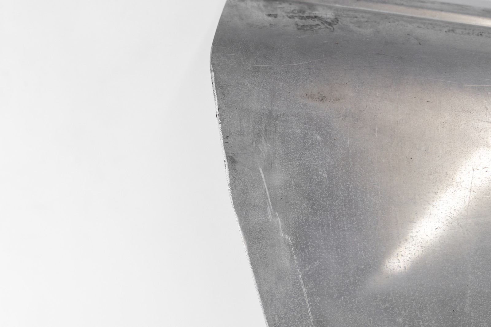 Rolls Royce Silver Cloud II Left Hood Bonnet OEM 1959-1962 Genuine NEW RH2071 – Image 14