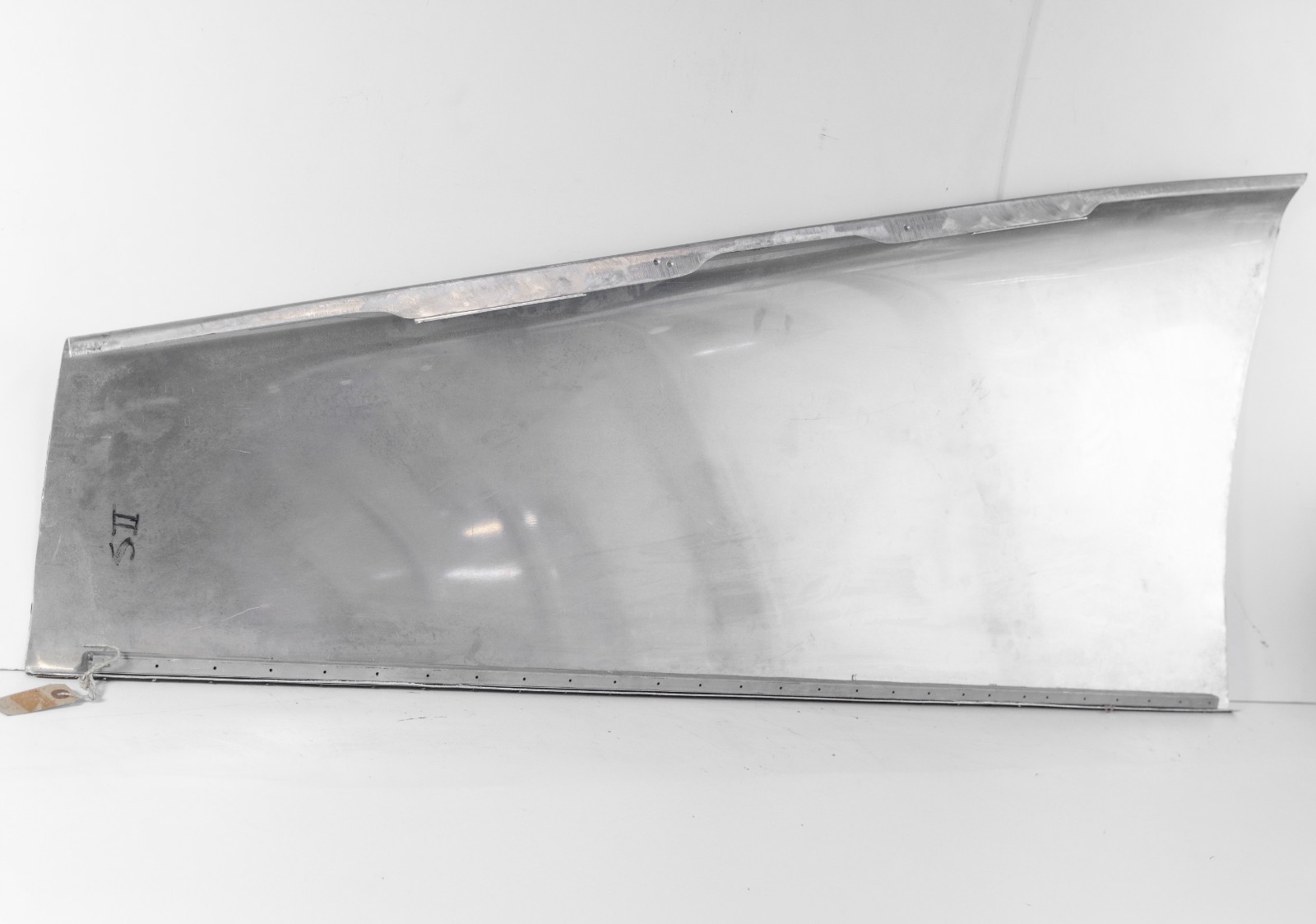 Rolls Royce Silver Cloud II Left Hood Bonnet OEM 1959-1962 Genuine NEW RH2071 – Image 17