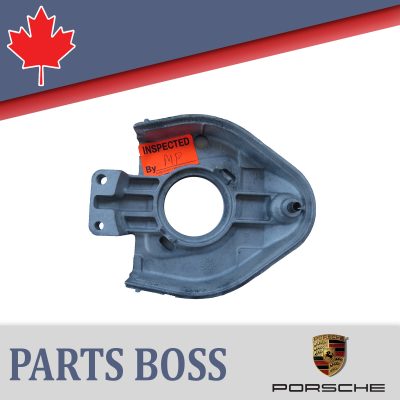 Porsche 924 944 1981-1988 1989 1990 1991 OEM Camshaft Timing Belt Gear Cover