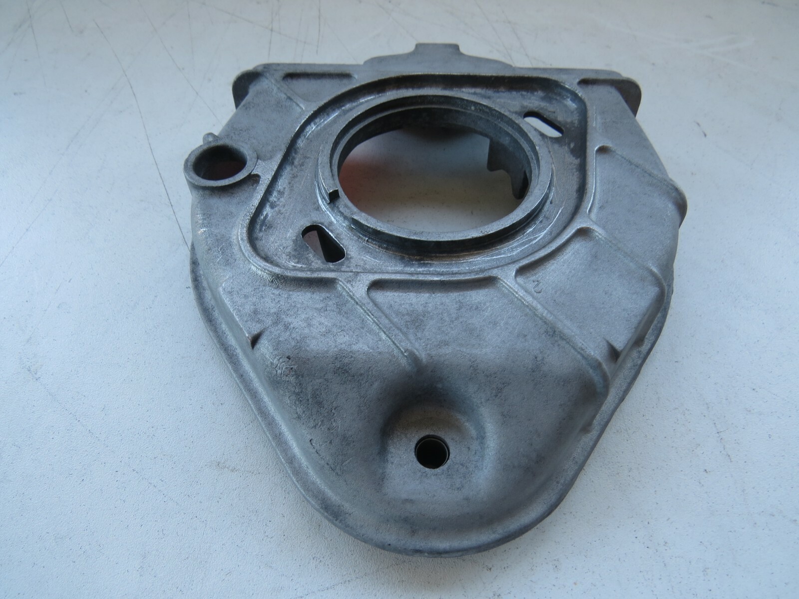 Porsche 924 944 1981-1988 1989 1990 1991 OEM Camshaft Timing Belt Gear Cover - Image 2