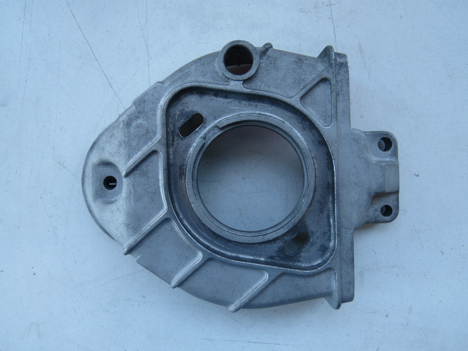Porsche 924 944 1981-1988 1989 1990 1991 OEM Camshaft Timing Belt Gear Cover - Image 6