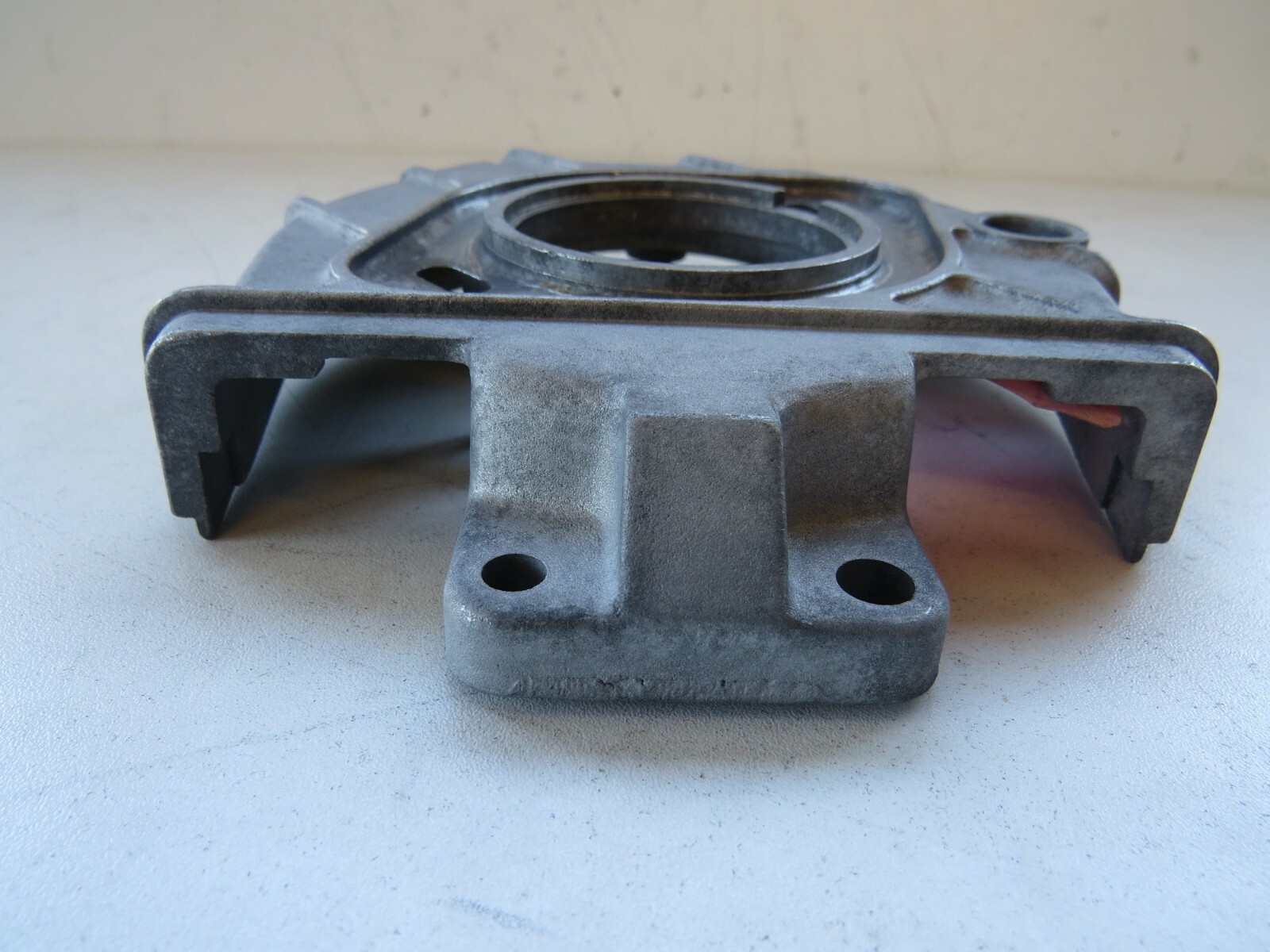 Porsche 924 944 1981-1988 1989 1990 1991 OEM Camshaft Timing Belt Gear Cover - Image 7