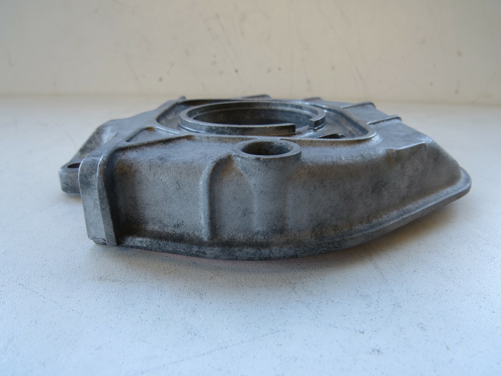 Porsche 924 944 1981-1988 1989 1990 1991 OEM Camshaft Timing Belt Gear Cover - Image 8
