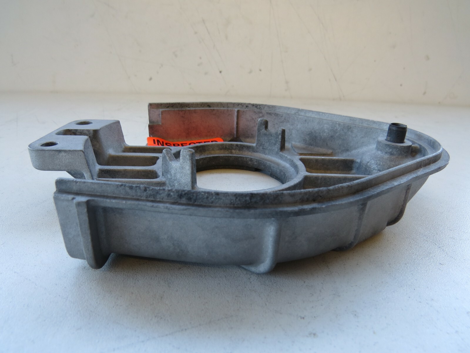 Porsche 924 944 1981-1988 1989 1990 1991 OEM Camshaft Timing Belt Gear Cover - Image 9