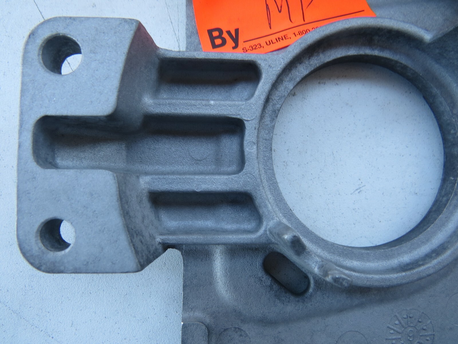 Porsche 924 944 1981-1988 1989 1990 1991 OEM Camshaft Timing Belt Gear Cover - Image 11