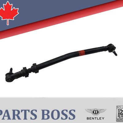 Bentley Rolls-Royce 1981-2010 OEM Track Rod Left (Driver Side)