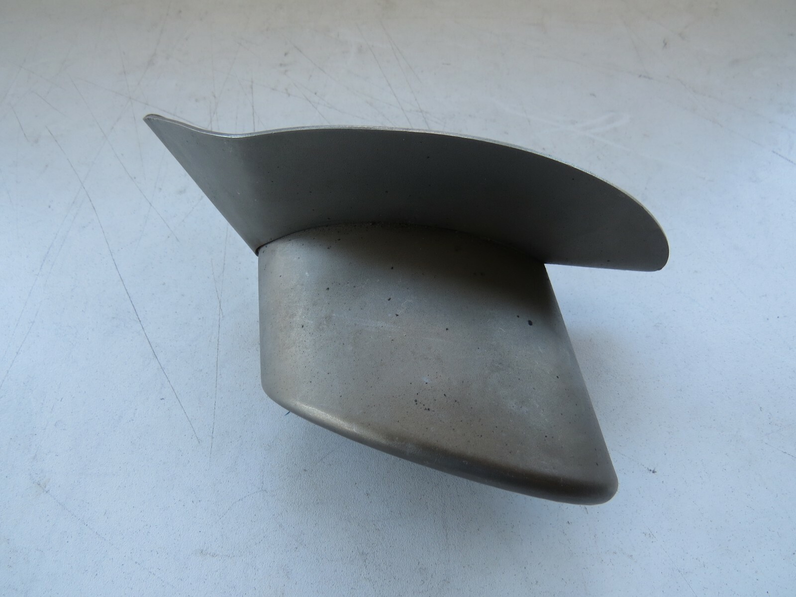 Porsche 911 Turbo 1996 1997 OEM Exhaust Tail Pipe Tip Left Side 99311125153 – Image 2