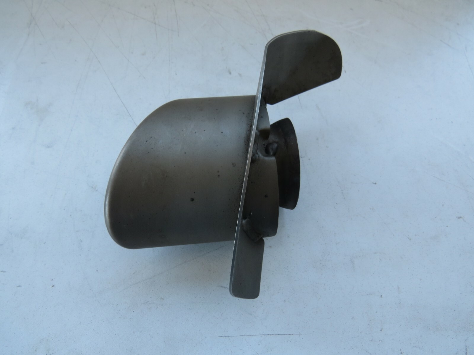 Porsche 911 Turbo 1996 1997 OEM Exhaust Tail Pipe Tip Left Side 99311125153 – Image 5