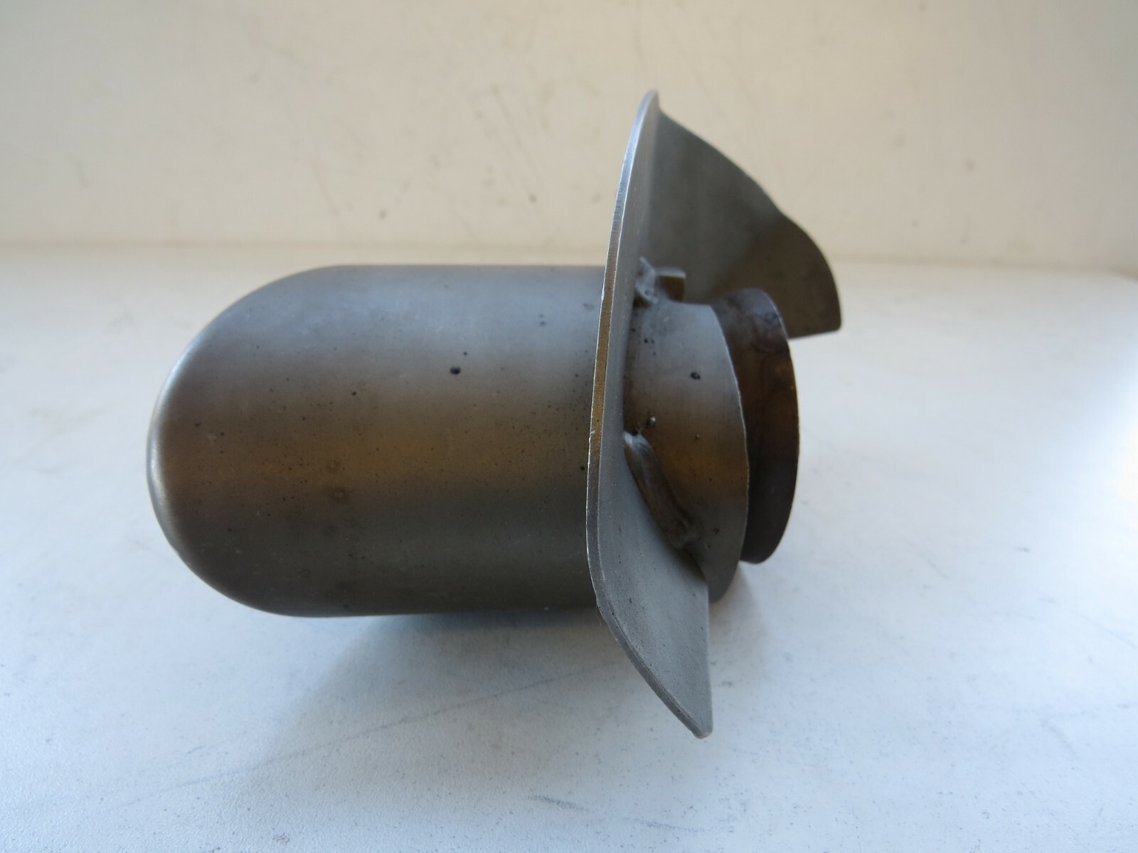 Porsche 911 Turbo 1996 1997 OEM Exhaust Tail Pipe Tip Left Side 99311125153 – Image 6
