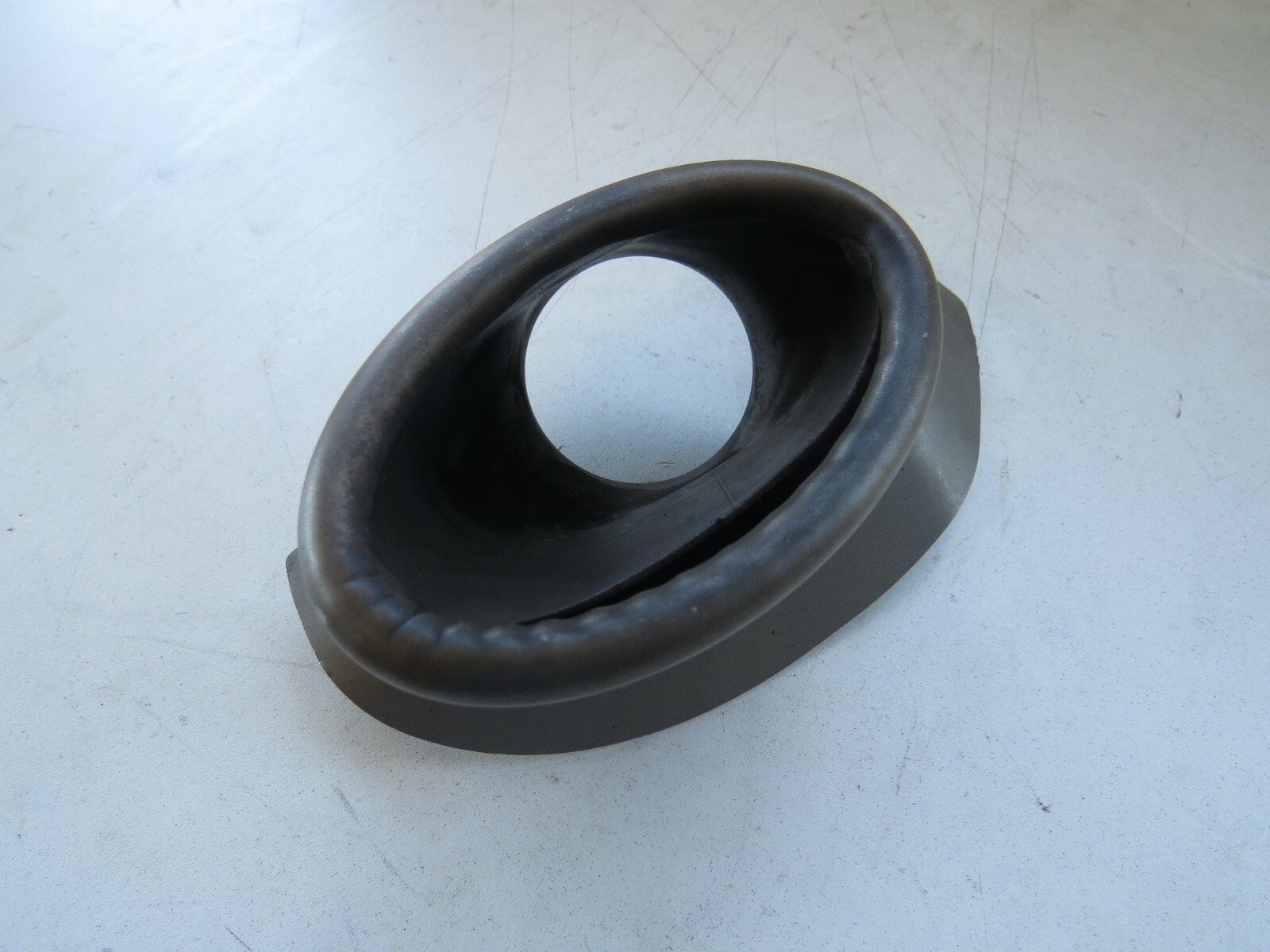 Porsche 911 Turbo 1996 1997 OEM Exhaust Tail Pipe Tip Left Side 99311125153 – Image 9