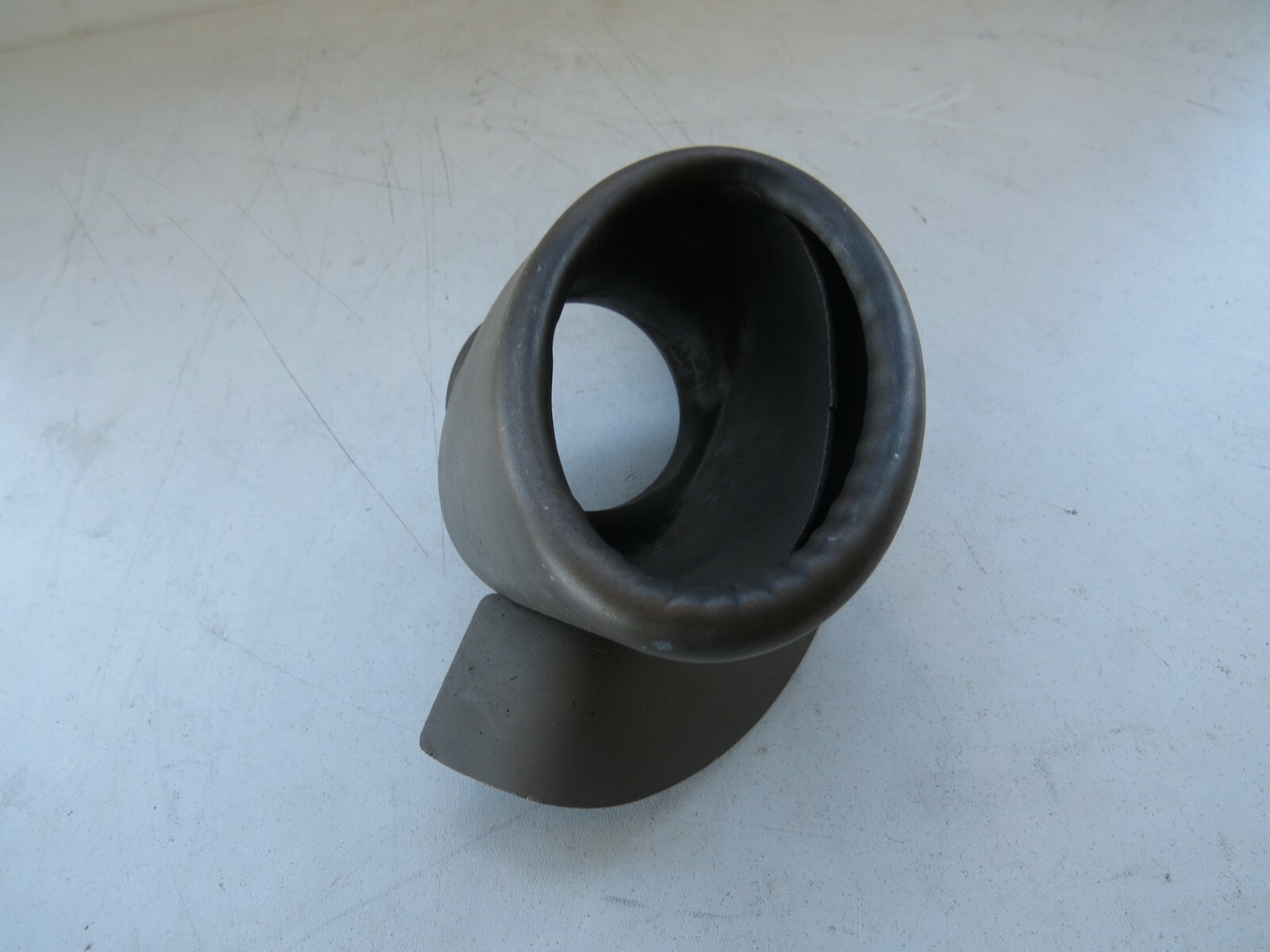Porsche 911 Turbo 1996 1997 OEM Exhaust Tail Pipe Tip Left Side 99311125153 – Image 10