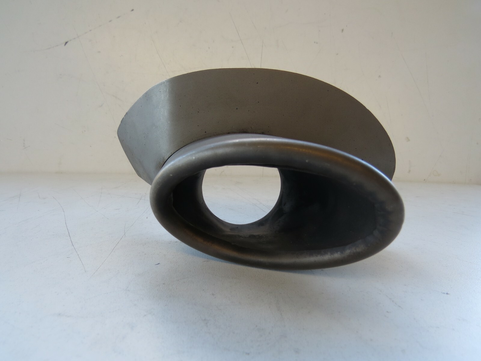 Porsche 911 Turbo 1996 1997 OEM Exhaust Tail Pipe Tip Left Side 99311125153 – Image 11