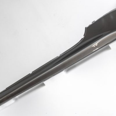 Aston Martin V8 V12 Vantage Left Side Skirt Sill Panel OEM 2007-2018 Genuine