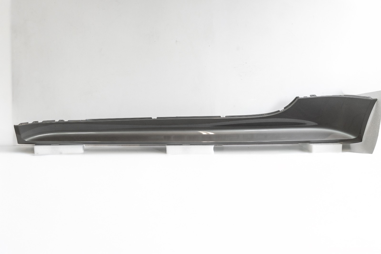 Aston Martin V8 V12 Vantage Left Side Skirt Sill Panel OEM 2007-2018 Genuine - Image 2