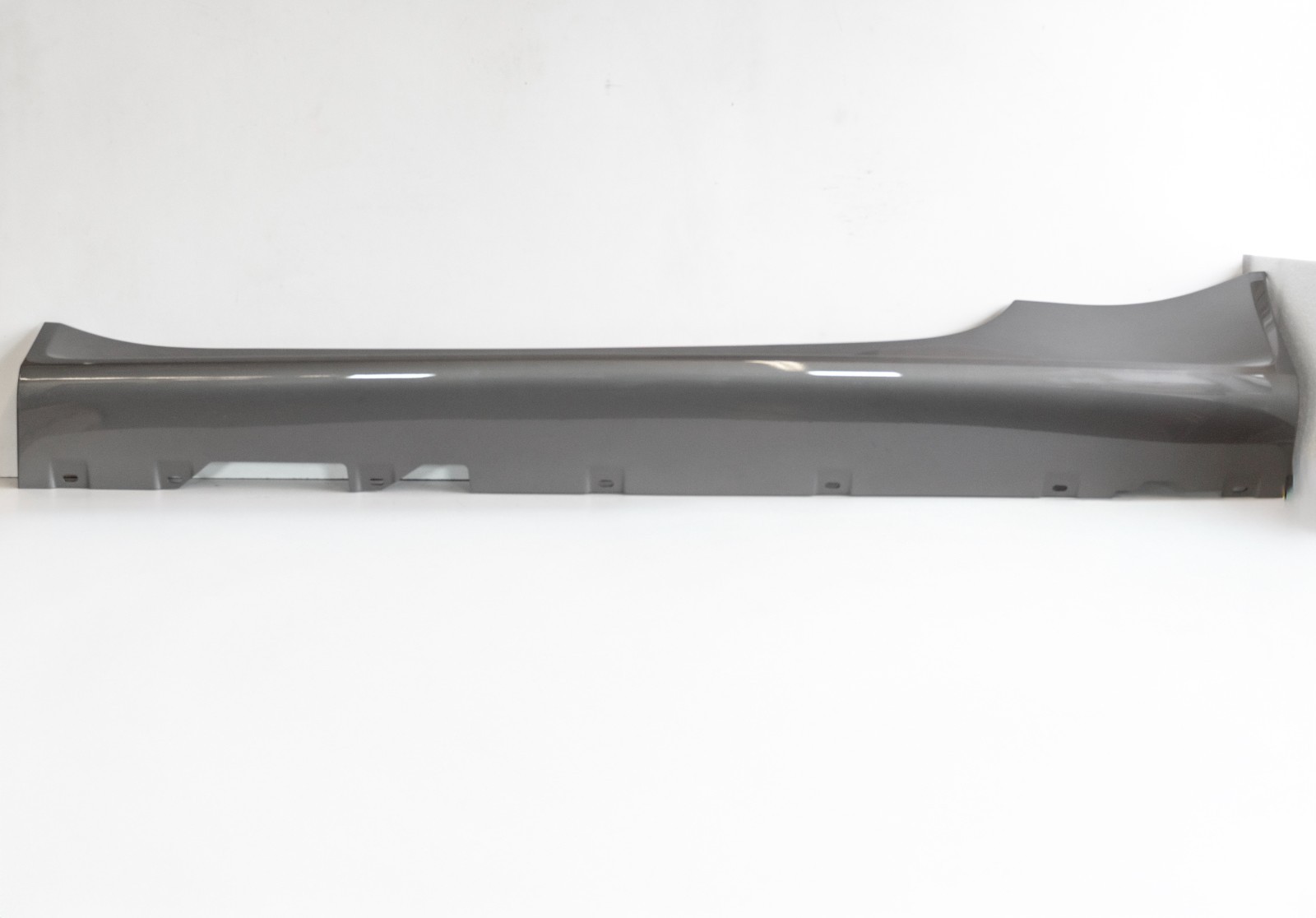 Aston Martin V8 V12 Vantage Left Side Skirt Sill Panel OEM 2007-2018 Genuine - Image 16