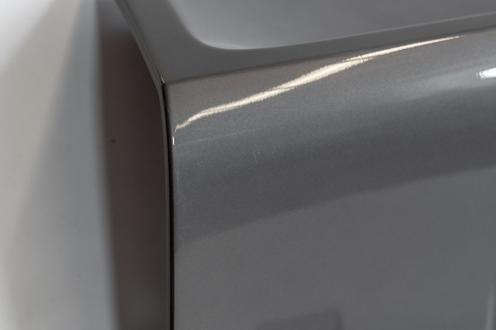 Aston Martin V8 V12 Vantage Left Side Skirt Sill Panel OEM 2007-2018 Genuine - Image 17
