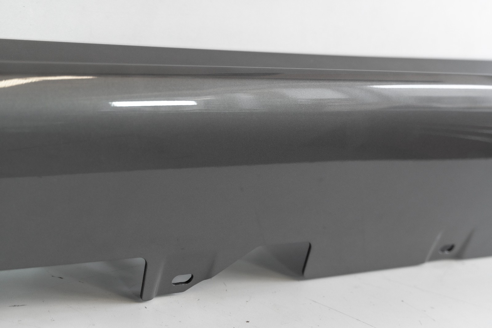 Aston Martin V8 V12 Vantage Left Side Skirt Sill Panel OEM 2007-2018 Genuine - Image 18