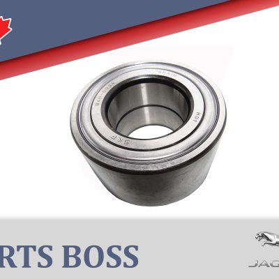 Jaguar 2000-2009 OEM NEW Wheel Bearing Rear Left or Right